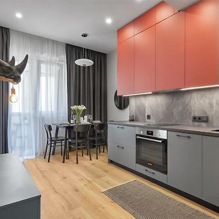 Sea Moreto Apartment 2 부르가스 외부 사진