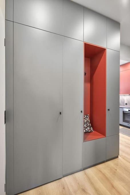 Sea Moreto Apartment 2 부르가스 외부 사진