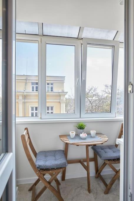 Sea Moreto Apartment 2 부르가스 외부 사진
