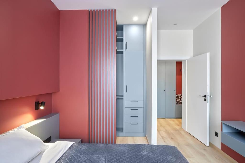 Sea Moreto Apartment 2 부르가스 외부 사진