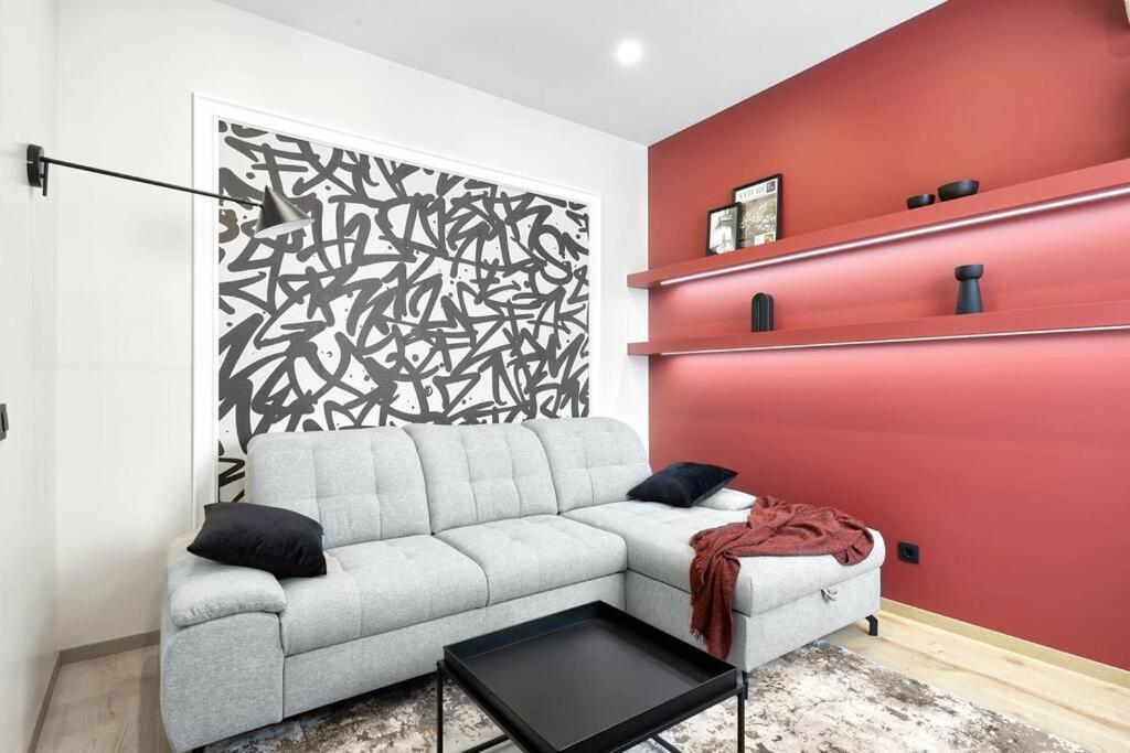 Sea Moreto Apartment 2 부르가스 외부 사진