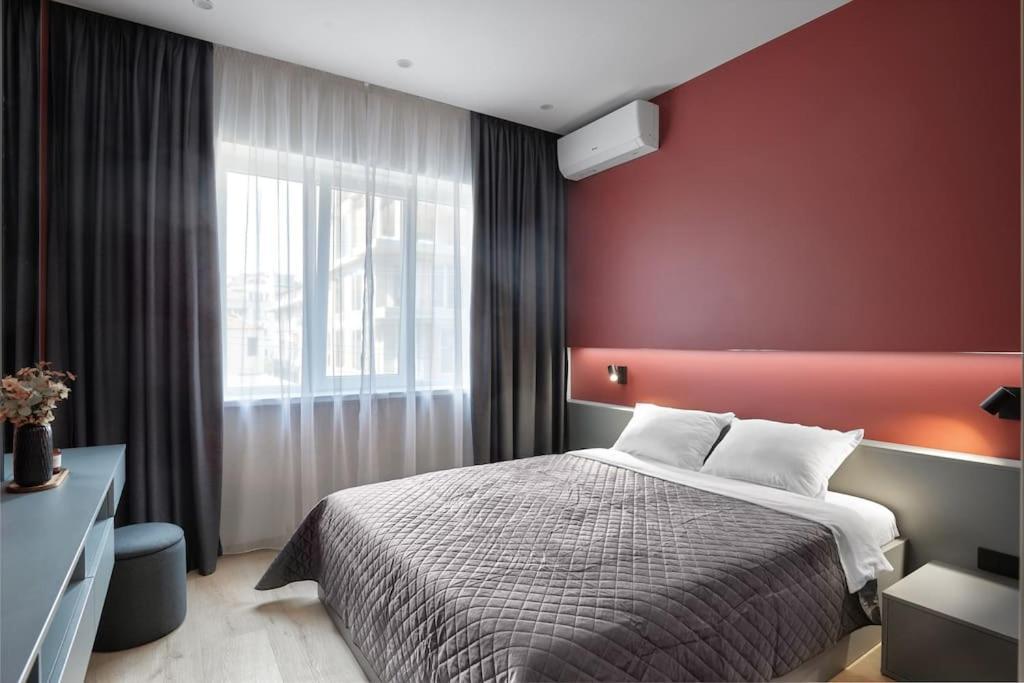 Sea Moreto Apartment 2 부르가스 외부 사진